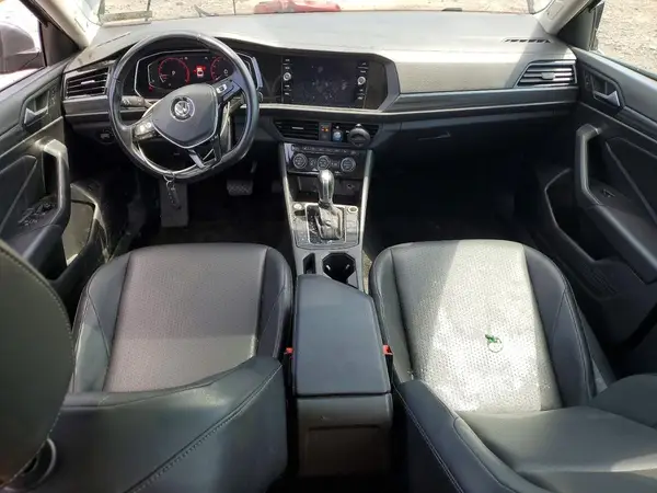 3VWE57BU6KM106451 2019 VOLKSWAGEN JETTA - Image 8