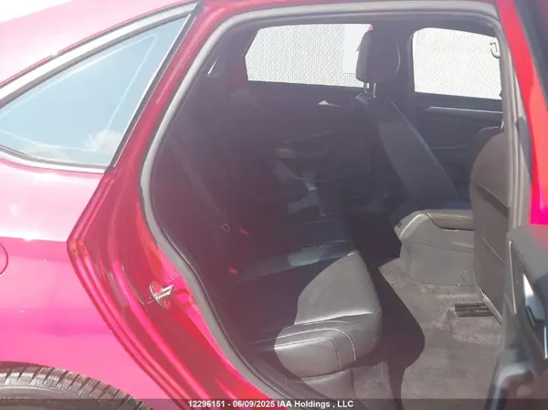 3VWE57BU6KM107311 2019 VOLKSWAGEN JETTA - Image 8