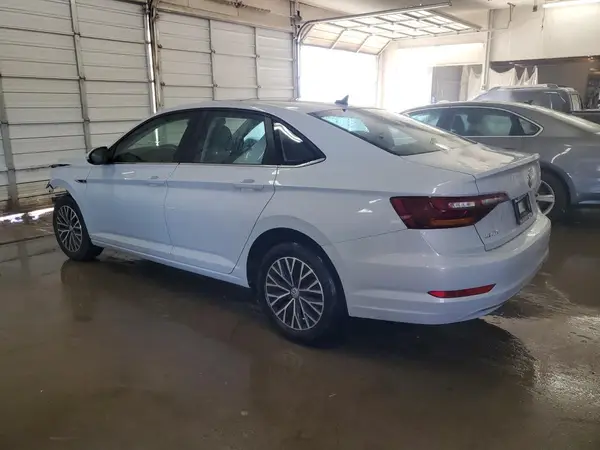 3VWE57BU6KM111603 2019 VOLKSWAGEN JETTA - Image 2