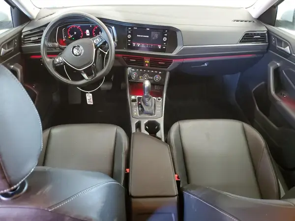 3VWE57BU6KM111603 2019 VOLKSWAGEN JETTA - Image 8