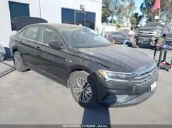 3VWE57BU6KM116784 2019 VOLKSWAGEN JETTA