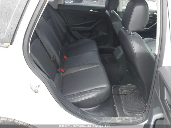 3VWE57BU6KM124867 2019 VOLKSWAGEN JETTA - Image 8