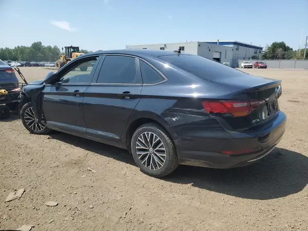 3VWE57BU6KM125288 2019 VOLKSWAGEN JETTA - Image 2