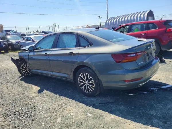 3VWE57BU6KM130300 2019 VOLKSWAGEN JETTA - Image 2
