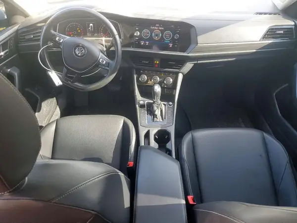 3VWE57BU6KM135237 2019 VOLKSWAGEN JETTA - Image 8
