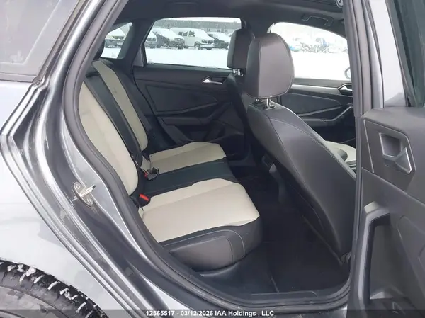 3VWE57BU6KM136629 2019 VOLKSWAGEN JETTA - Image 8