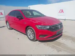 3VWE57BU6KM159828 2019 VOLKSWAGEN JETTA