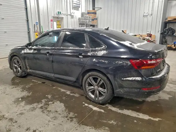 3VWE57BU6KM165886 2019 VOLKSWAGEN JETTA - Image 2
