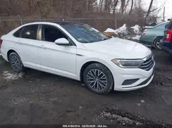 3VWE57BU6KM167153 2019 VOLKSWAGEN JETTA