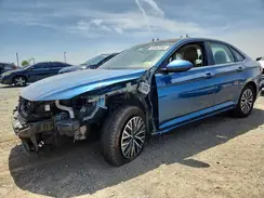 3VWE57BU6KM167332 2019 VOLKSWAGEN JETTA