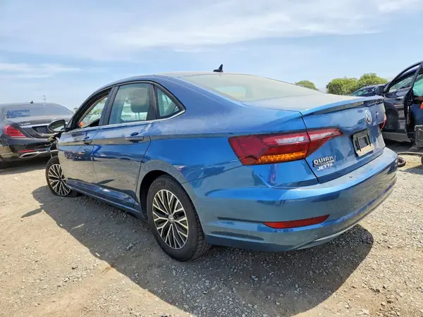 3VWE57BU6KM167332 2019 VOLKSWAGEN JETTA - Image 2