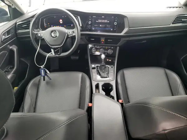3VWE57BU6KM191338 2019 VOLKSWAGEN JETTA - Image 8