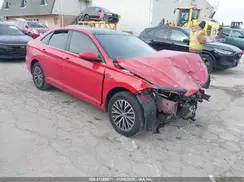 3VWE57BU6KM198063 2019 VOLKSWAGEN JETTA