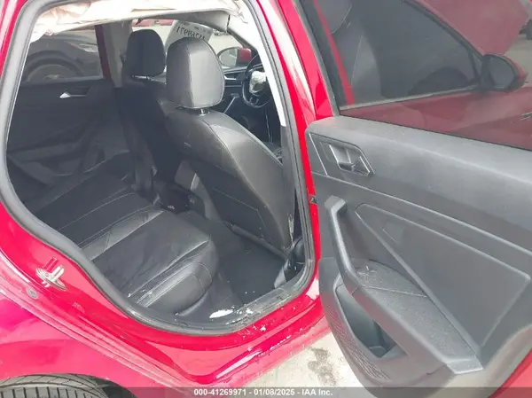 3VWE57BU6KM198063 2019 VOLKSWAGEN JETTA - Image 8