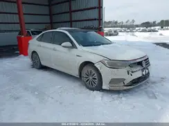 3VWE57BU6KM205223 2019 VOLKSWAGEN JETTA