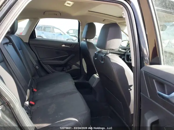 3VWE57BU6KM213578 2019 VOLKSWAGEN JETTA - Image 8