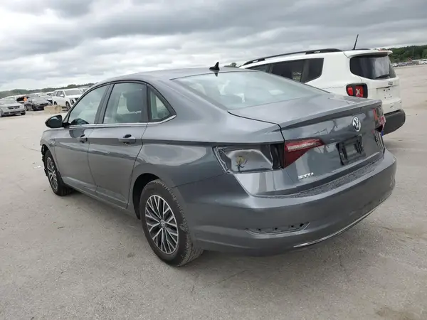 3VWE57BU6KM221597 2019 VOLKSWAGEN JETTA - Image 2