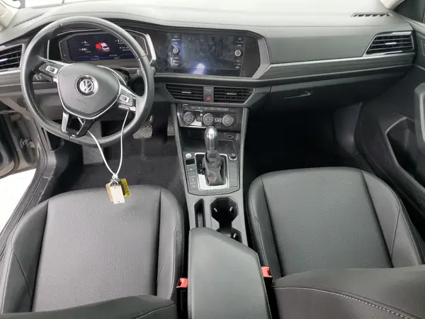 3VWE57BU6KM221597 2019 VOLKSWAGEN JETTA - Image 8