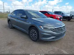 3VWE57BU6KM231398 2019 VOLKSWAGEN JETTA
