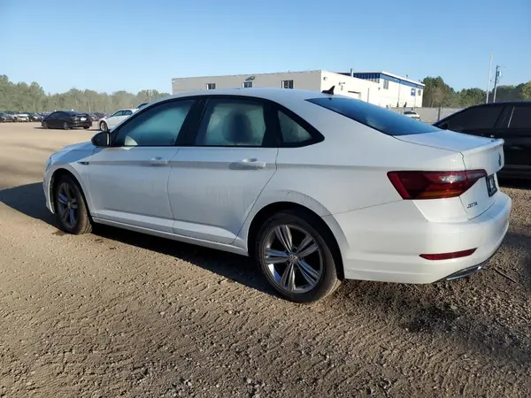 3VWE57BU6KM257810 2019 VOLKSWAGEN JETTA - Image 2