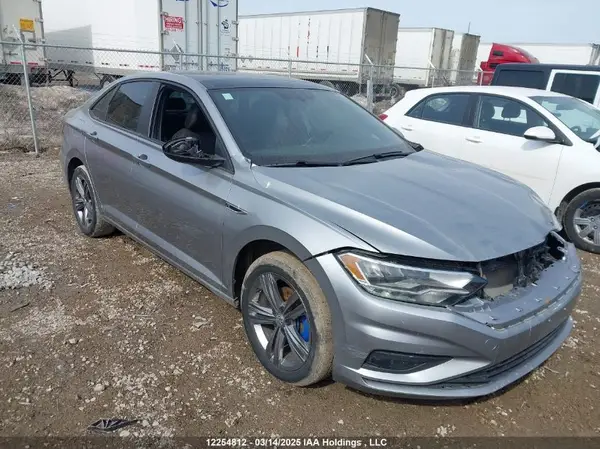 3VWE57BU6KM260271 2019 VOLKSWAGEN JETTA - Image 1