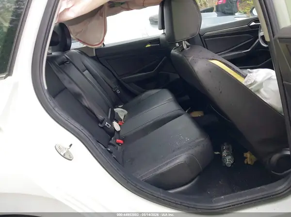 3VWE57BU6KM260433 2019 VOLKSWAGEN JETTA - Image 8