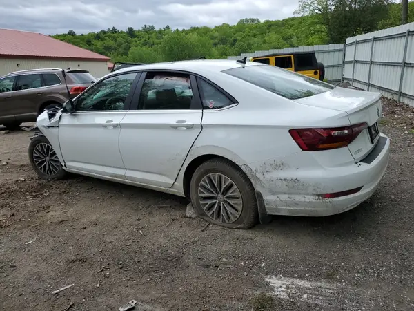 3VWE57BU6KM261923 2019 VOLKSWAGEN JETTA - Image 2