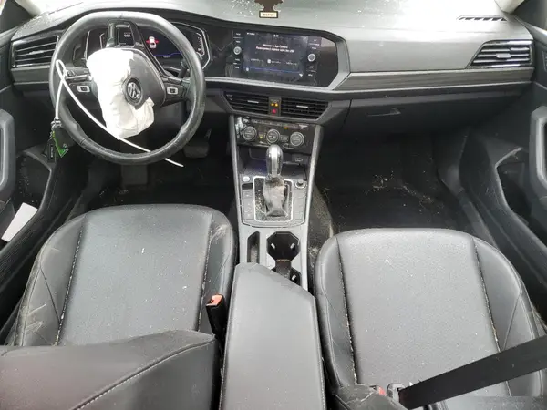 3VWE57BU6KM261923 2019 VOLKSWAGEN JETTA - Image 8