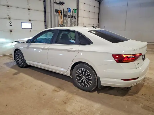 3VWE57BU6KM275322 2019 VOLKSWAGEN JETTA - Image 2