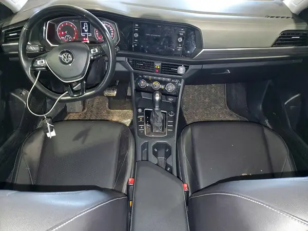 3VWE57BU6KM275322 2019 VOLKSWAGEN JETTA - Image 8