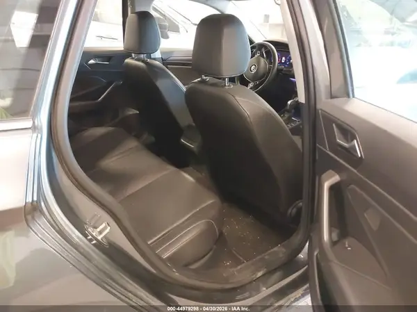 3VWE57BU6LM080676 2020 VOLKSWAGEN JETTA - Image 8