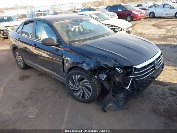 3VWE57BU6LM085960 2020 VOLKSWAGEN JETTA - Image 1