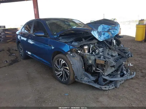 3VWE57BU6LM091161 2020 VOLKSWAGEN JETTA - Image 1