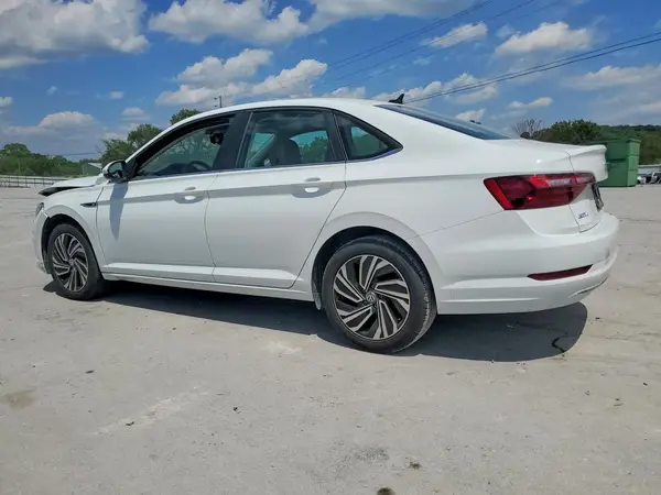 3VWE57BU6LM098367 2020 VOLKSWAGEN JETTA - Image 2