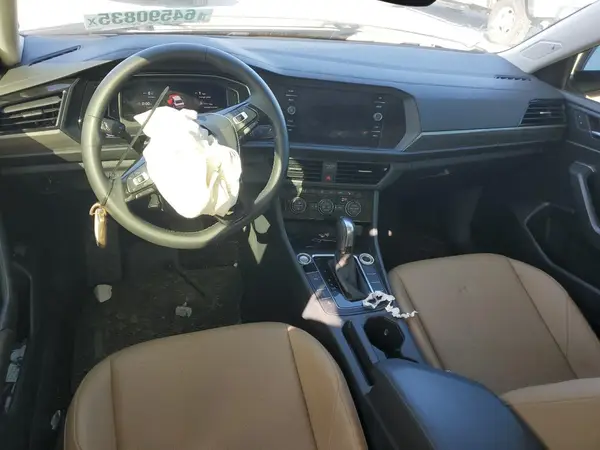 3VWE57BU6LM104250 2020 VOLKSWAGEN JETTA - Image 8