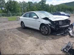 3VWE57BU6MM003257 2021 VOLKSWAGEN JETTA