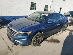 3VWE57BU6MM003744 2021 VOLKSWAGEN JETTA