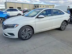3VWE57BU6MM020446 2021 VOLKSWAGEN JETTA