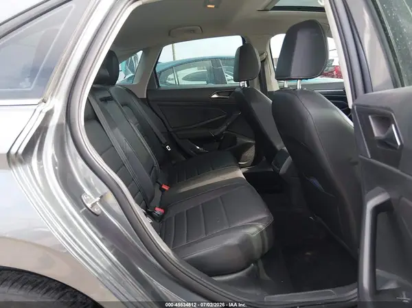 3VWE57BU6MM021855 2021 VOLKSWAGEN JETTA - Image 8