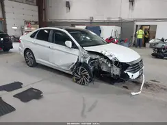 3VWE57BU6MM032788 2021 VOLKSWAGEN JETTA