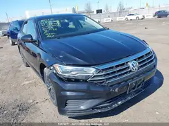 3VWE57BU6MM032807 2021 VOLKSWAGEN JETTA