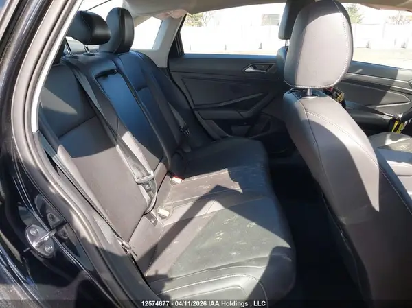 3VWE57BU6MM032807 2021 VOLKSWAGEN JETTA - Image 8