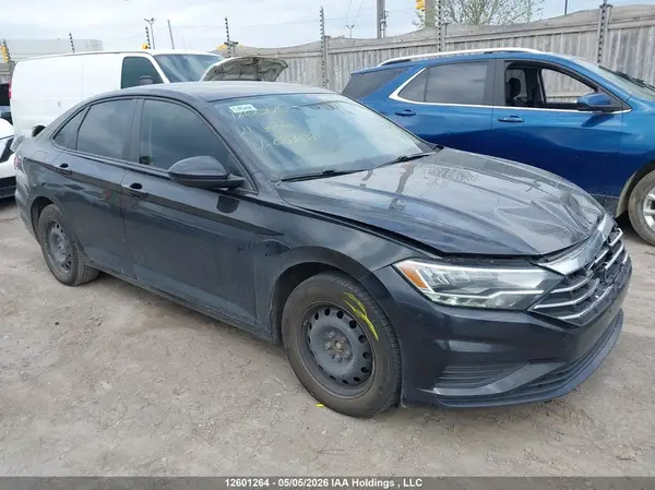 3VWE57BU6MM038638 2021 VOLKSWAGEN JETTA - Image 1
