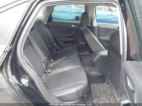 3VWE57BU6MM038638 2021 VOLKSWAGEN JETTA - Image 8