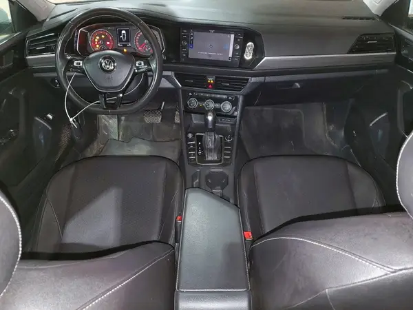 3VWE57BU6MM040910 2021 VOLKSWAGEN JETTA - Image 8