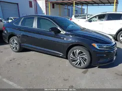 3VWE57BU6MM045203 2021 VOLKSWAGEN JETTA