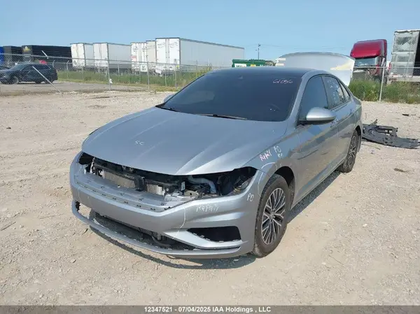 3VWE57BU6MM049459 2021 VOLKSWAGEN JETTA - Image 2