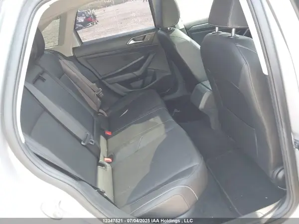 3VWE57BU6MM049459 2021 VOLKSWAGEN JETTA - Image 8