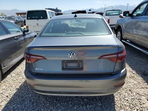 2021 VOLKSWAGEN JETTA COPART lot 55524055 auction photo 5