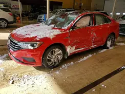 3VWE57BU6MM060672 2021 VOLKSWAGEN JETTA